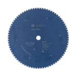Диск с твърдосплавни пластини BOSCH Expert 355/2.6/25.4 Z=80