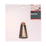 Диск с твърдосплавни пластини BOSCH MULTI MATERIAL 300/3.2/30 Z=96 - Image 2