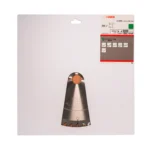Диск с твърдосплавни пластини BOSCH OPTILINE WOOD 300/3.2/30 Z=48 - Image 2