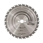 Диск с твърдосплавни пластини BOSCH Speedline Wood 300/3.2/30 Z=28