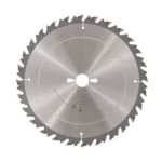 Диск с твърдосплавни пластини BOSCH Speedline Wood 300/3.2/30 Z=28 - Image 3