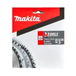Диск с твърдосплавни пластини MAKITA MFORCE 165/2.0/20 Z=24 - Image 3
