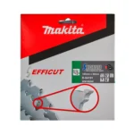 Диск с твърдосплавни пластини MAKITA SPECIALIZED 190/1.45/30 Z=24 - Image 2