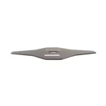 Диск за косене STIHL 230x25.4мм Z=4 - Image 3