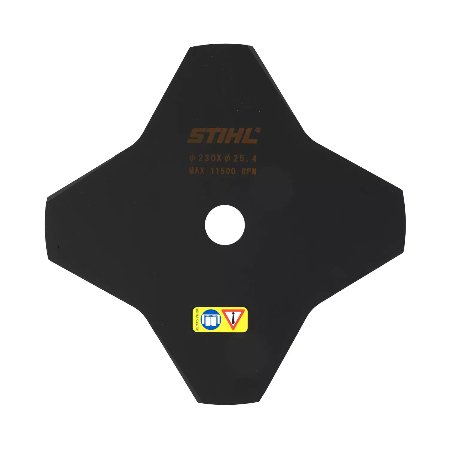 disk-za-kosene-stihl-230x254mm-z4-85879 Диск за косене STIHL 230x25.4мм Z=4 - Image 1