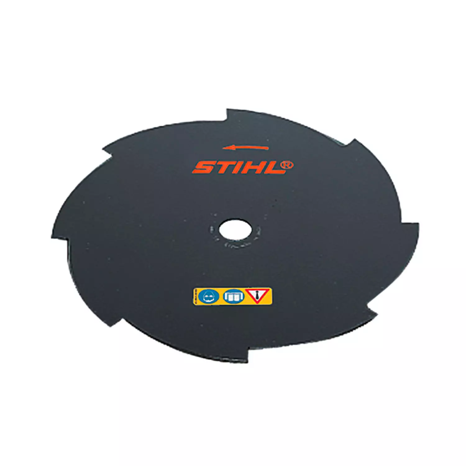 disk-za-kosene-stihl-255x254mm-z8-163739 Диск за косене STIHL 255x25.4мм Z=8 - Image 1