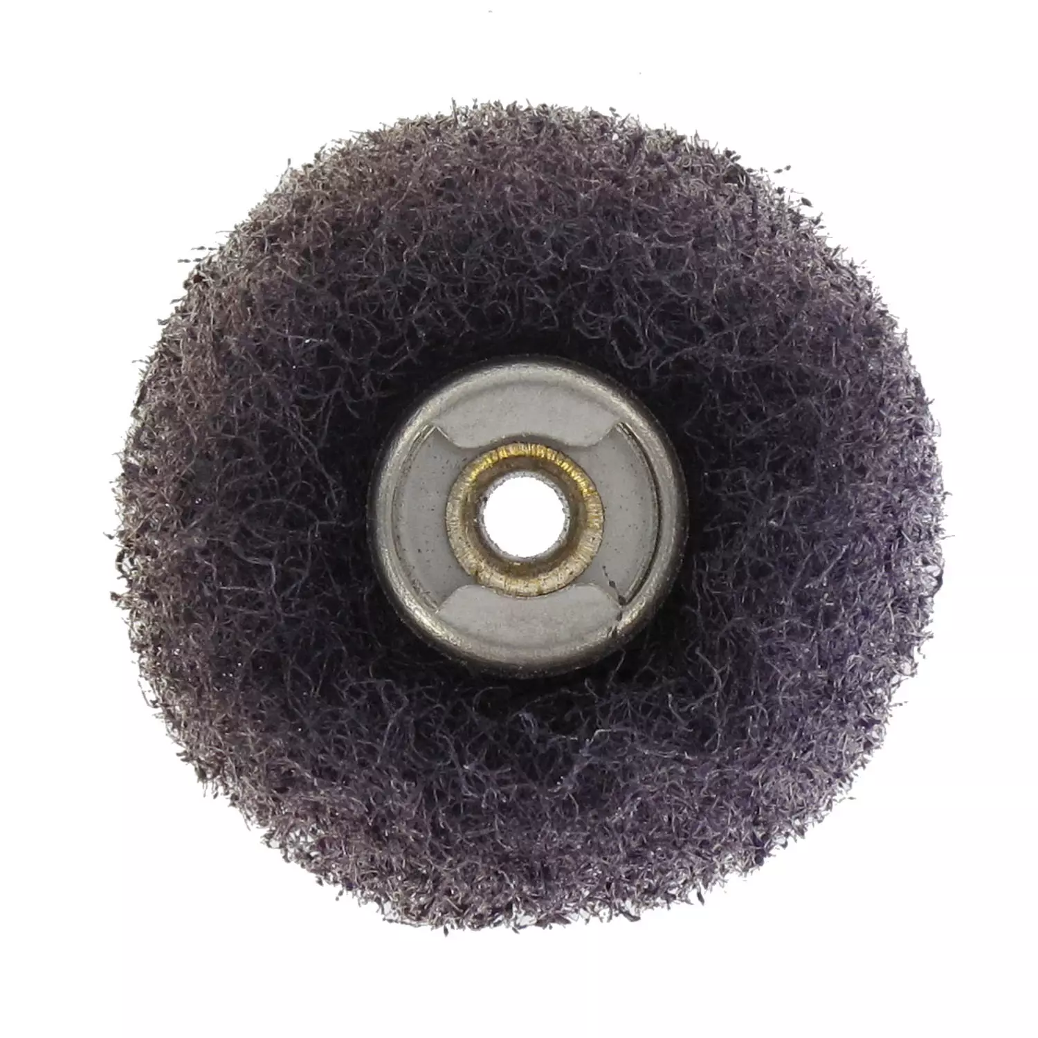 disk-za-polirane-dremel-512s-f25x32mm-zyrnenost320-2broq-157799 Диск за полиране DREMEL 512S 25x9.0мм - Image 1
