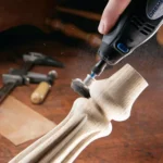 Диск за полиране DREMEL 512S 25x9.0мм - Image 2