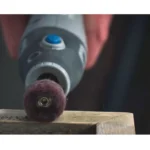 Диск за полиране DREMEL 512S 25x9.0мм - Image 3