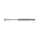 Дюбел с винт с шестостенна глава FISCHER SXRL FUS 10х260мм