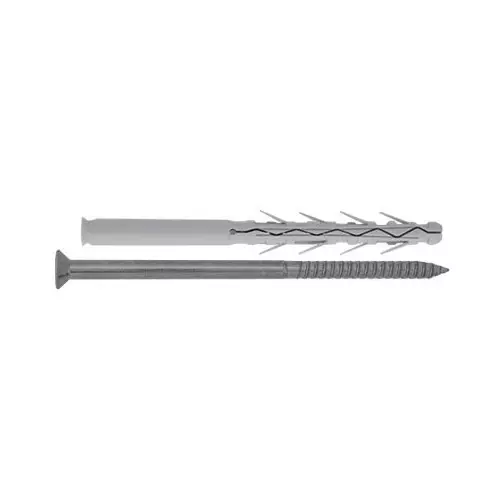 diubel-s-vint-friulsider-64103-8x120-6485 Дюбел с винт с конусна глава FRIULSIDER 64103 8x120мм - Image 1