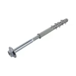 Дюбел с винт с шестостенна глава FRIULSIDER 64001 16x200мм - Image 3