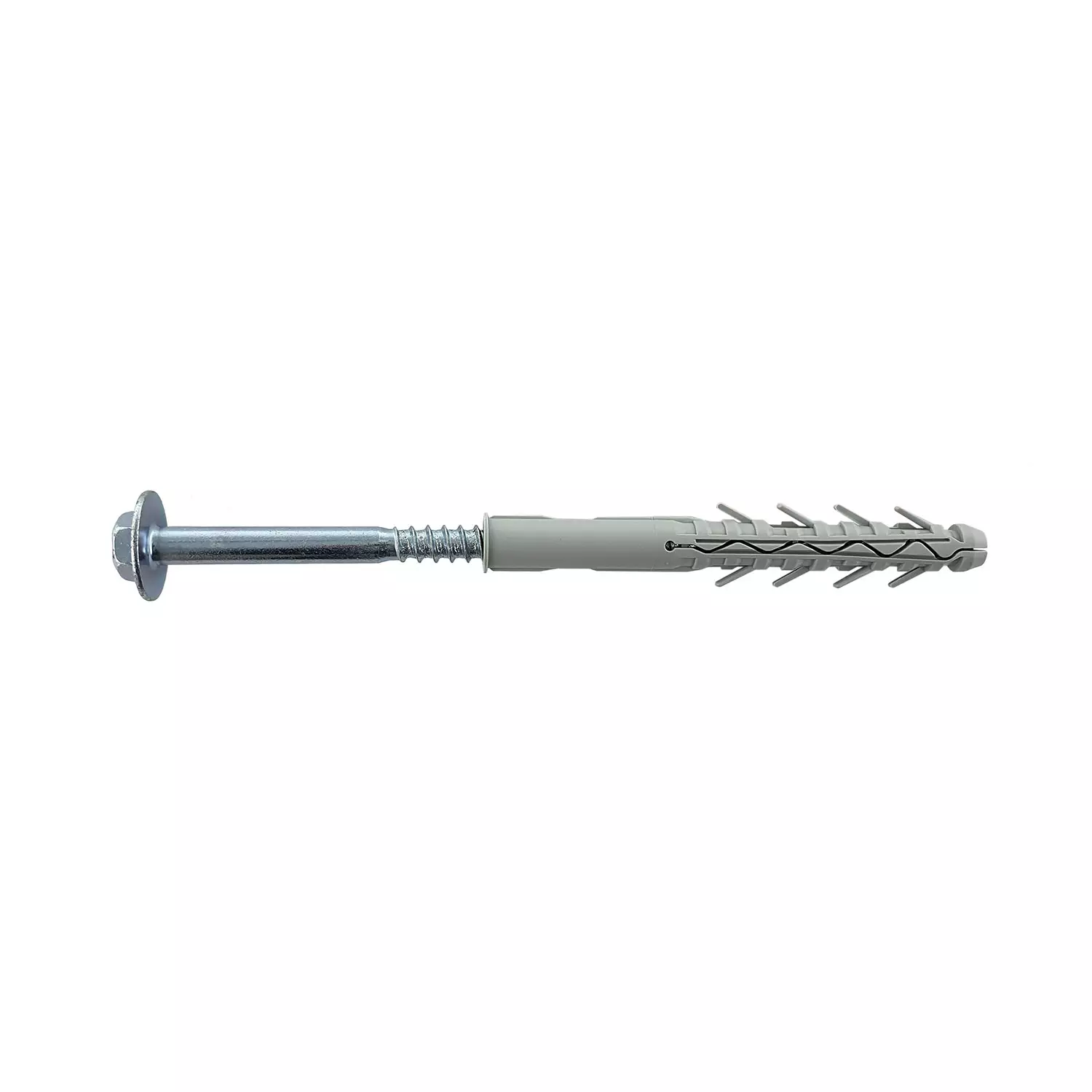 diubel-s-vint-s-shestostenna-glava-friulsider-64001-16x200mm-6539 Дюбел с винт с шестостенна глава FRIULSIDER 64001 16x200мм - Image 1