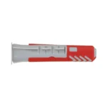 Дюбел универсален FISCHER DUOPOWER 6x30мм - Image 2