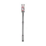 Длето плоско BOSCH RTec Sharp 25х400мм - Image 2