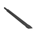 Длето плоско MAKITA 20x400мм - Image 3