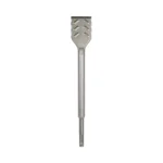 Длето плоско MAKITA 40х250мм - Image 2