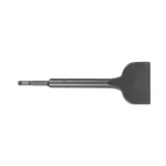 Длето плоско MAKITA 60х250мм