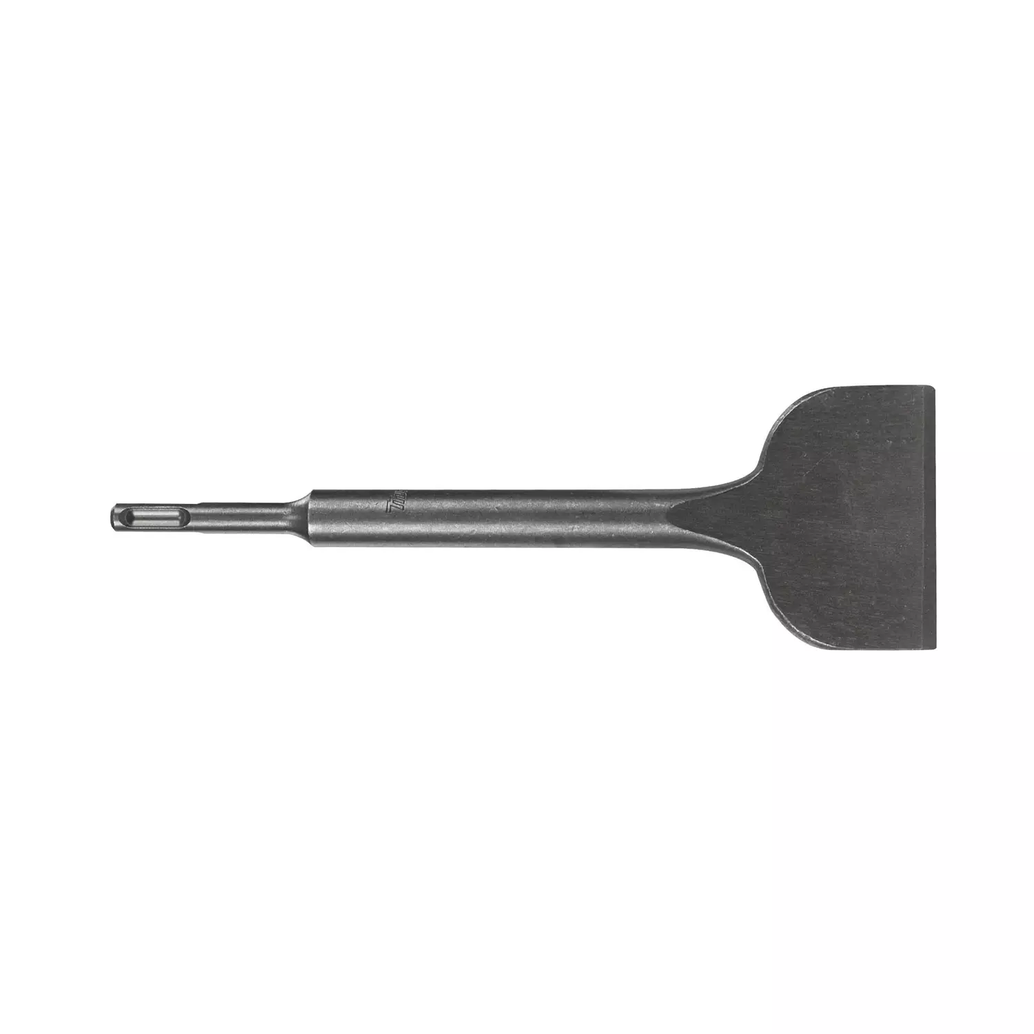 dleto-plosko-makita-60h250mm-201679 Длето плоско MAKITA 60х250мм - Image 1