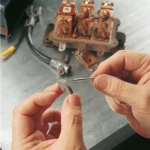 Държач за прав шлайф DREMEL 402 ф3.2х35мм - Image 2