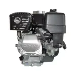 Двигател бензинов HONDA GX160UT2 [GX160UH2SXS4SD] за 3.6kW, 163см3, хоризонтален вал 20мм/шпонка, вътрешна резба М8х1.25 - Image 2