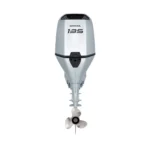 Двигател за лодка HONDA BF135D LCRU - Image 2