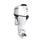 Двигател за лодка HONDA BF135D LRU NH565 - Image 2