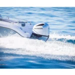 Двигател за лодка HONDA BF250D UDU - Image 3
