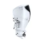 Двигател за лодка HONDA BF350A XDU NH565 - Image 2