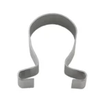 Държачи за поставка за вложки UNIOR 1/2" 10части