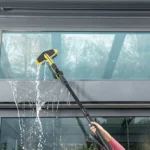 Едностепенно удължение за струйник KARCHER 445мм - Image 2