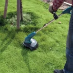 Електрическa коса MAKITA UR3500 - Image 2
