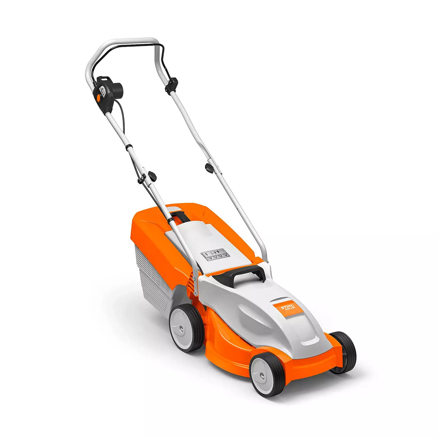 elektricheska-kosachka-stihl-rme-235-163307 Електрическа косачка STIHL RME 235.0 - Image 1