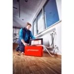 Електрически уред за замразяване на тръби ROTHENBERGER ROFROST TURBO R290 - Image 2