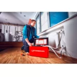 Електрически уред за замразяване на тръби ROTHENBERGER ROFROST TURBO R290 - Image 3