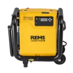 Електронен модул за промиване и изпитване под налягане REMS Multi-Push S Set - Image 2