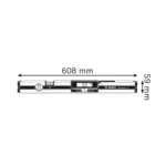 Електронен нивелир BOSCH GIM 60 - Image 2