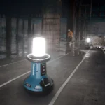 Фенер акумулаторен MAKITA DEADML810 - Image 3