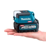 Фенер акумулаторен MAKITA ML011G - Image 3