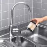 Филтър въздушен за прахосмукачка KARCHER 94мм - Image 2