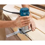Фреза челна BOSCH GKF 600 - Image 2