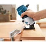 Фреза челна BOSCH GKF 600 - Image 3