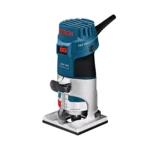 Фреза челна BOSCH GKF 600