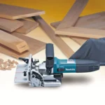 Фреза за нутове MAKITA PJ7000J - Image 2