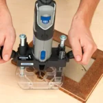 Профилен фрезер DREMEL 612 D=9.5мм L=37мм I=4.8мм S=3.2мм Z=2 - Image 2