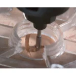 Прав фрезер DREMEL 652 D=4.8мм I=1.4мм L=36мм S=3.2мм Z=2 - Image 2