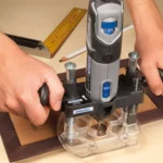 Прав фрезер DREMEL 652 D=4.8мм I=1.4мм L=36мм S=3.2мм Z=2 - Image 3