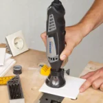 Фрезер за керамика DREMEL 652 3.2x52x3.2мм - Image 2