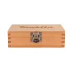Фрезери MAKITA 8мм 6части - Image 3