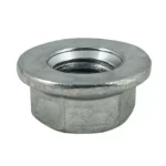 Гайка HONDA M8 [9405008000] за GX390T1 - Image 3